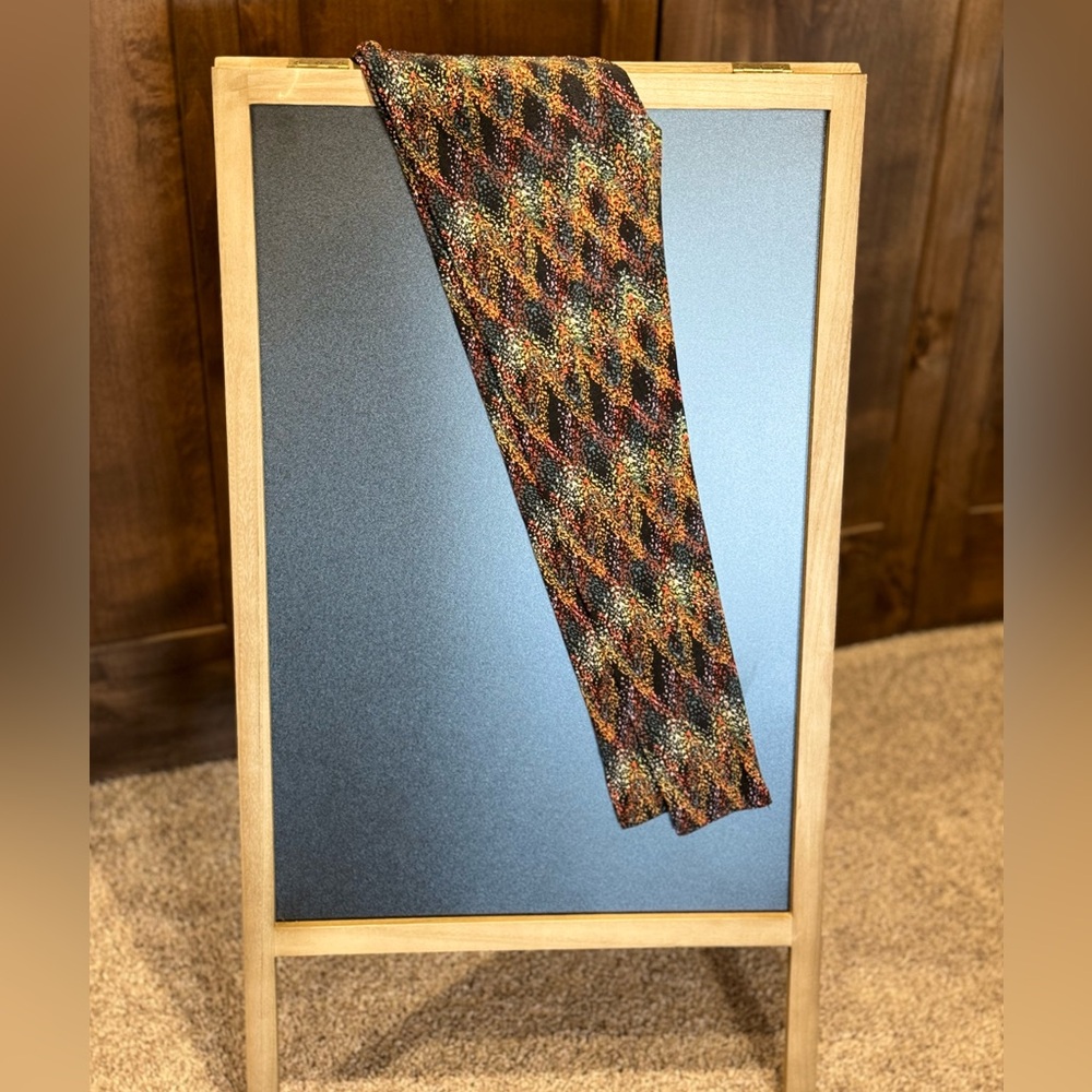 NWOT LuLaRoe leggings OS